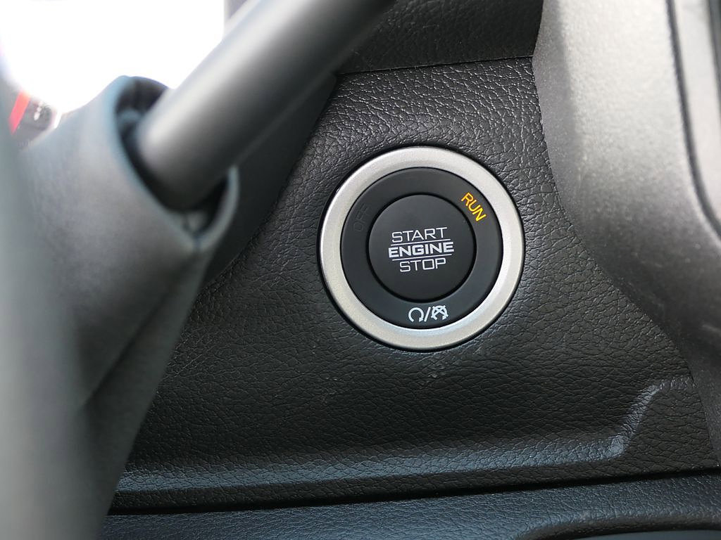 New 2026 RAM 3500 Tradesman AWD/4WD image 15