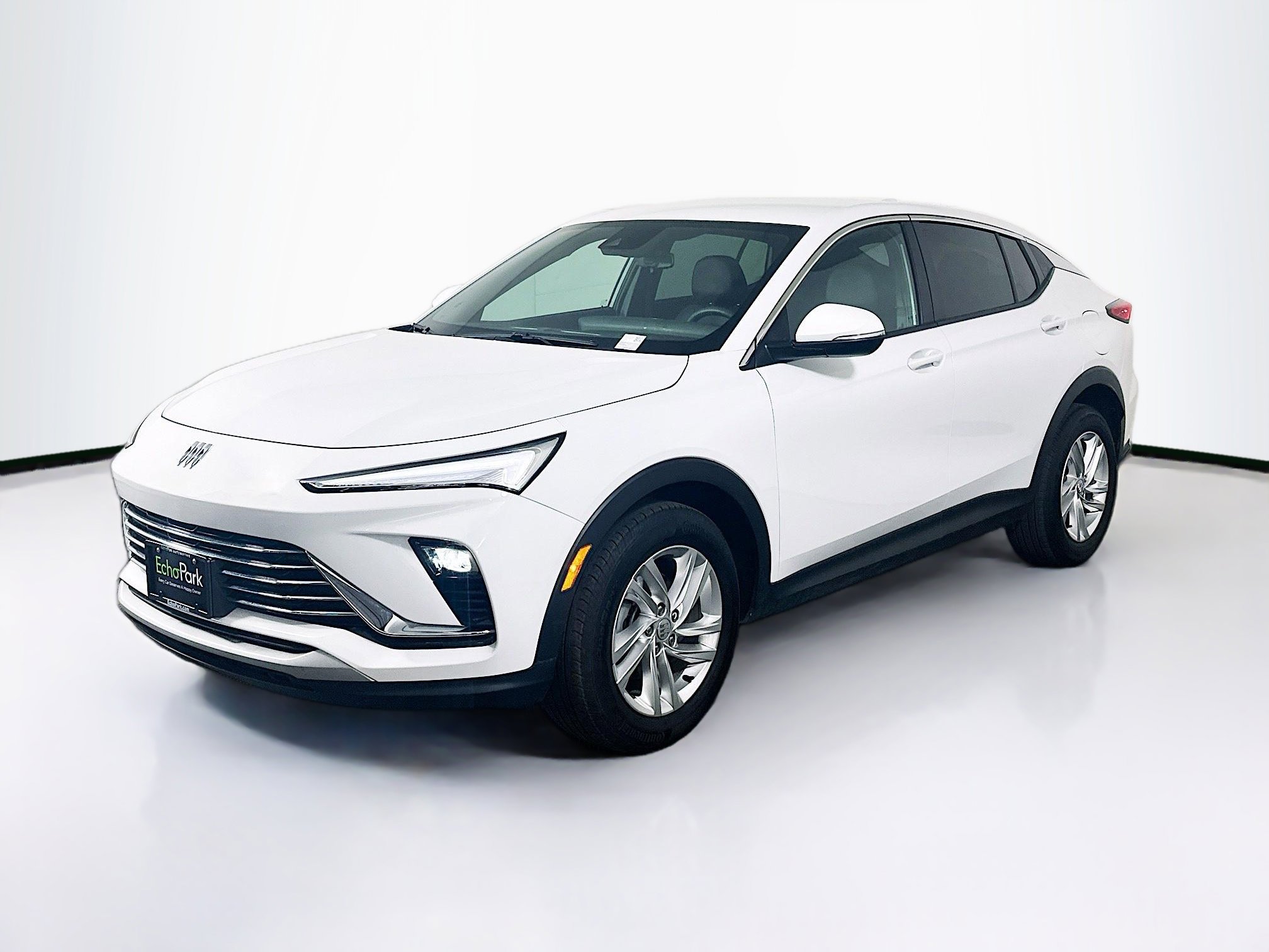 Used 2025 Buick Envista Preferred FWD image 3