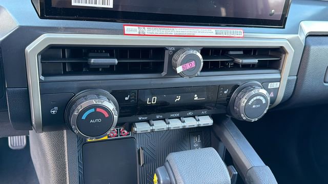 New 2026 Toyota Tacoma TRD Off-Road image 17