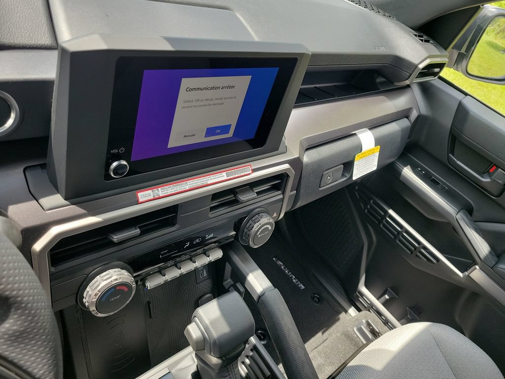 New 2026 Toyota 4Runner SR5 AWD/4WD image 14