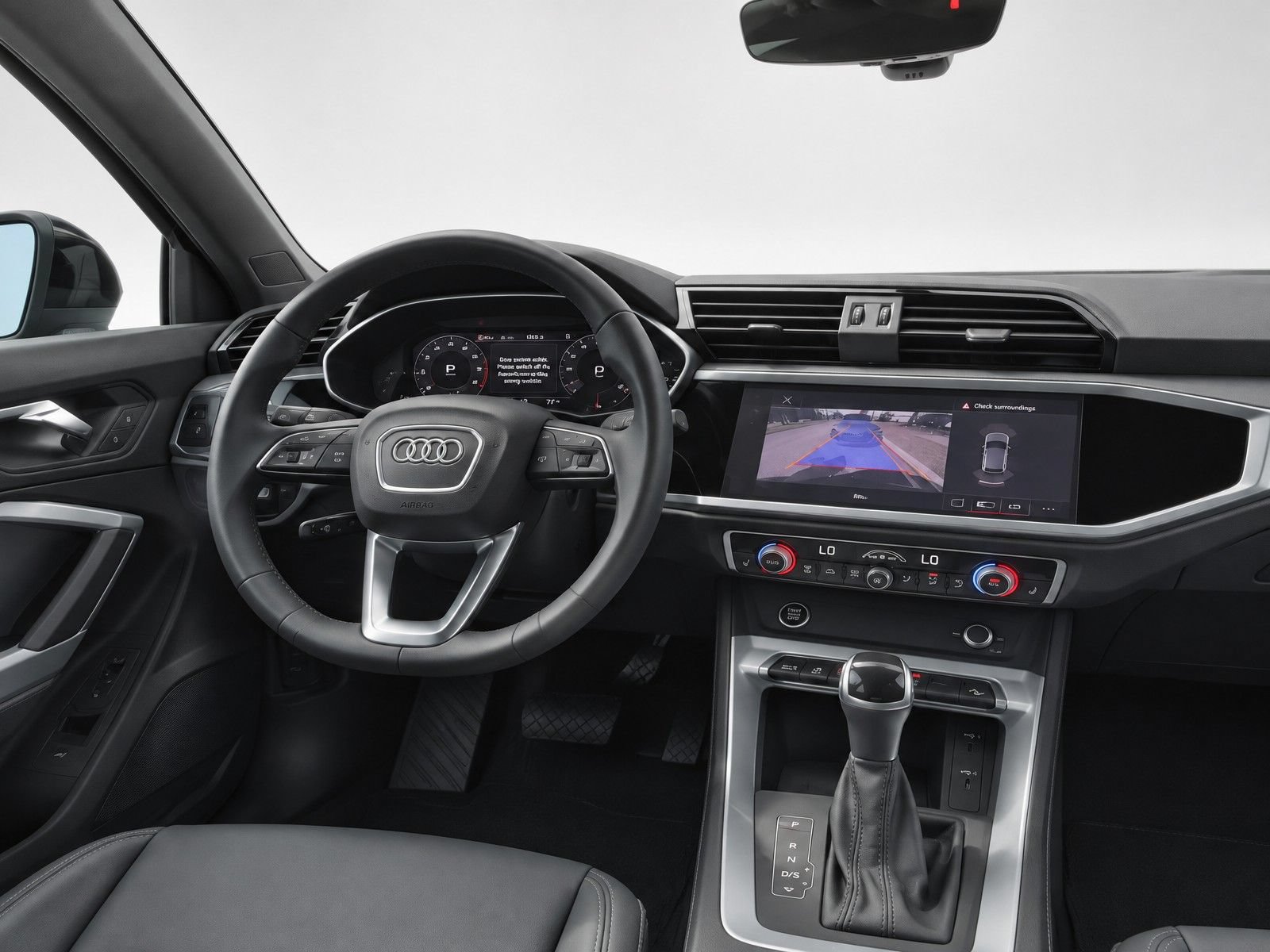Used 2022 Audi Q3 2.0T Premium AWD/4WD image 25