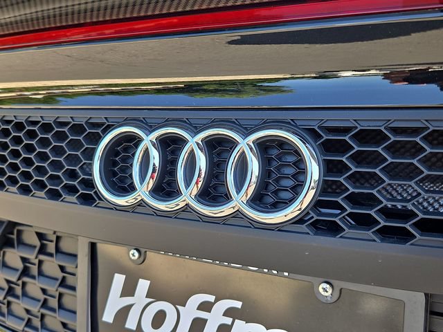 Used 2020 Audi R8 V10 performance AWD/4WD image 31