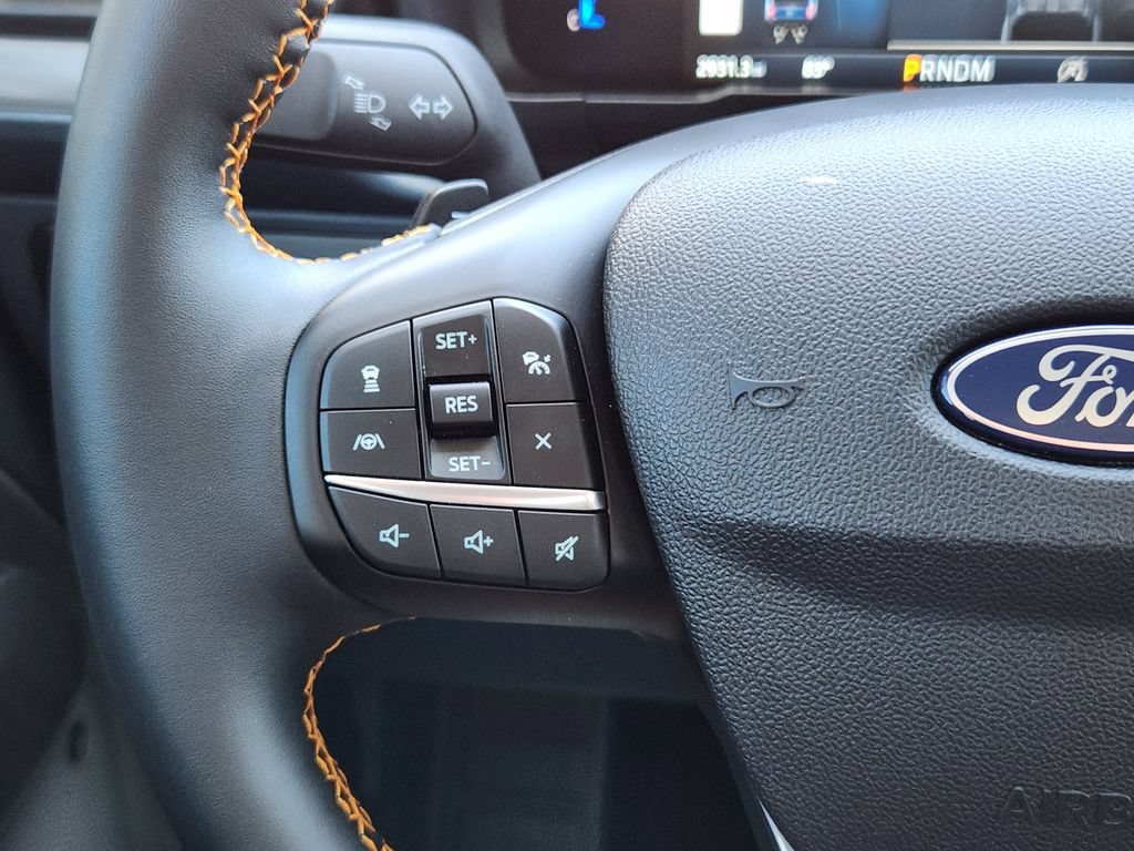 Used 2025 Ford Maverick Tremor AWD/4WD image 18