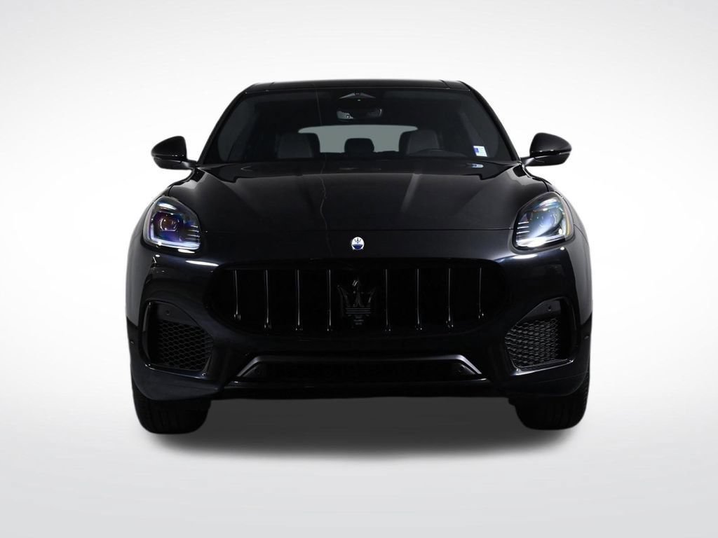 Used 2025 Maserati Grecale GT AWD/4WD image 8
