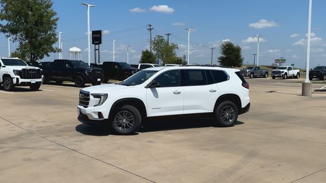 New 2026 GMC Acadia Elevation image 5