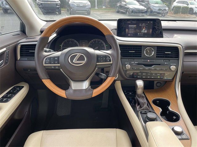 Used 2016 Lexus RX 350 FWD image 4