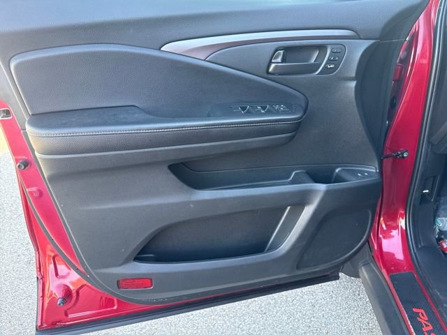 Certified 2022 Honda Passport EX-L image 9