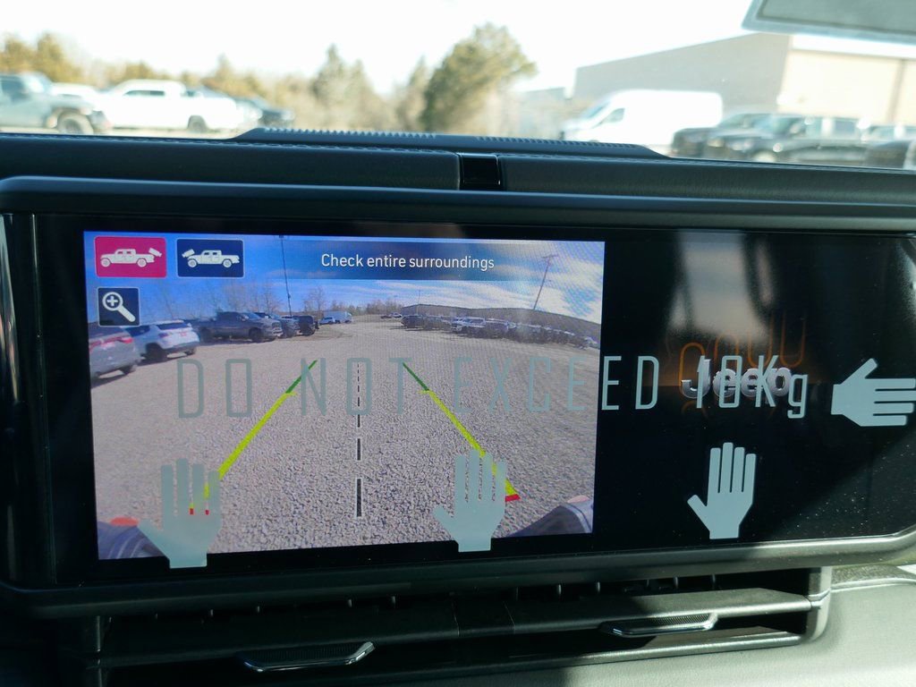 New 2026 Jeep Gladiator Mojave image 22