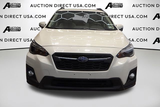 Used 2019 Subaru Crosstrek 2.0i Limited w/ Moonroof Package video 3