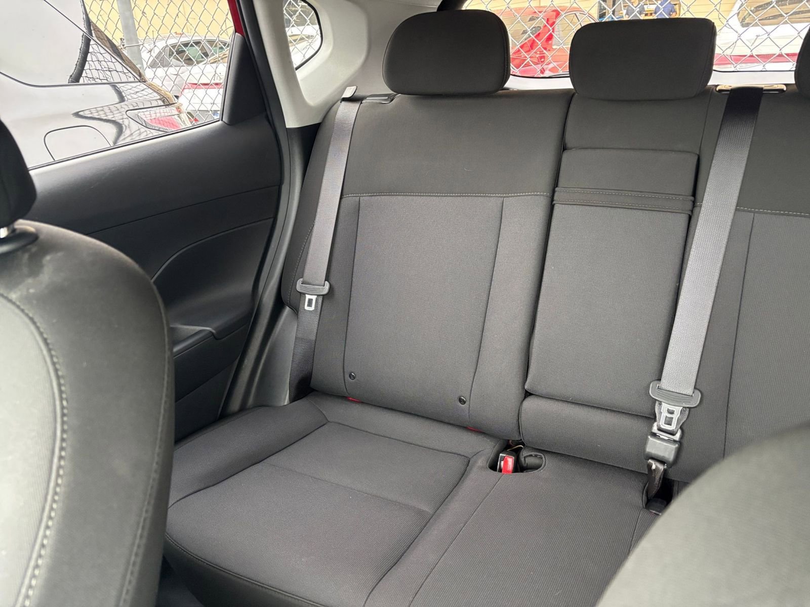 Used 2025 Hyundai Kona SEL image 40