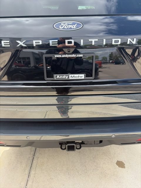 New 2026 Ford Expedition Active AWD/4WD image 11