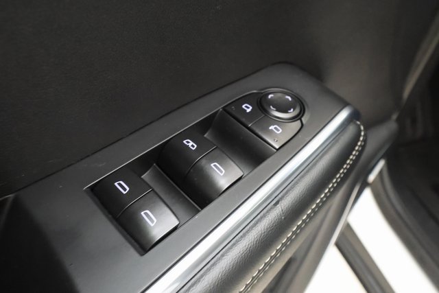 Certified 2025 GMC Acadia Elevation image 8