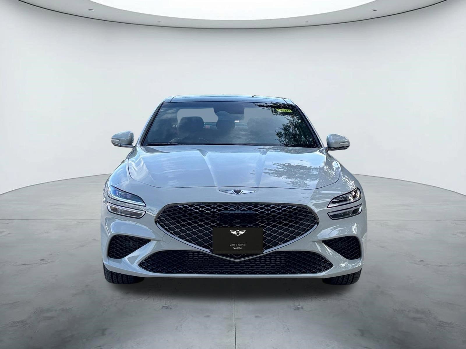 New 2026 Genesis G70 3.3T Sport Prestige AWD/4WD image 8