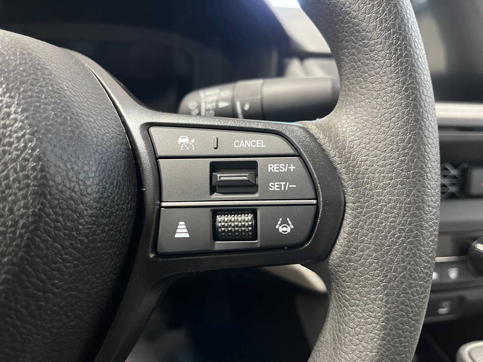 New 2026 Honda Accord LX image 17
