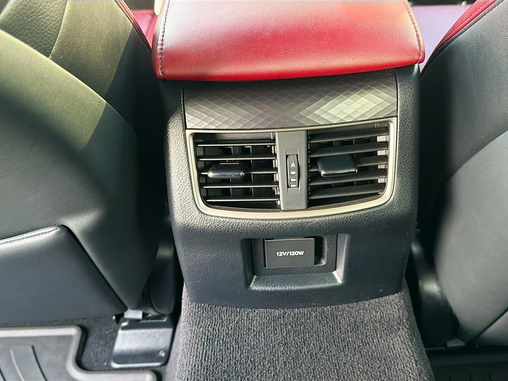 Used 2018 Lexus GS 350 F Sport image 20