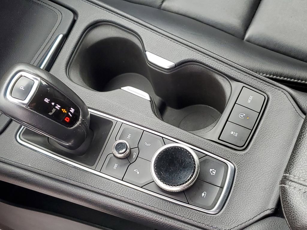 Used 2019 Cadillac XT4 Premium Luxury w/ Cold Weather Package image 19