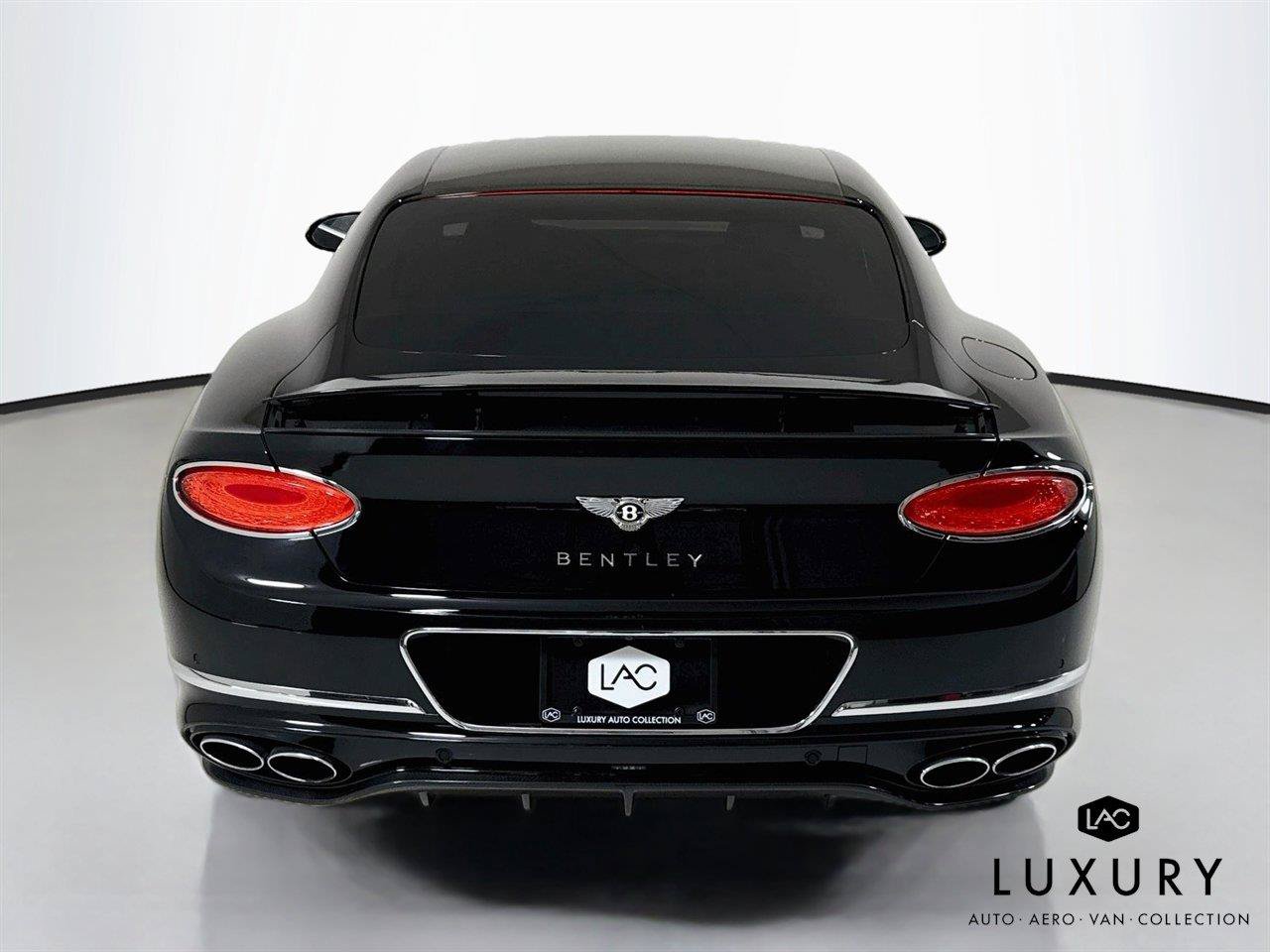 Used 2020 Bentley Continental GT V8 First Edition AWD/4WD image 6