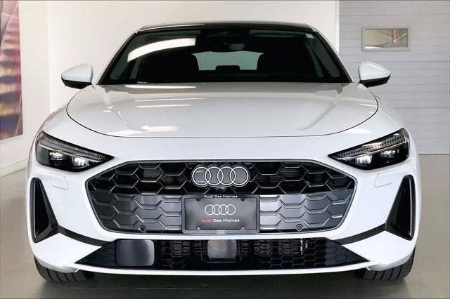 Used 2025 Audi A5 2.0T Premium Plus w/ Premium Plus AWD/4WD image 6