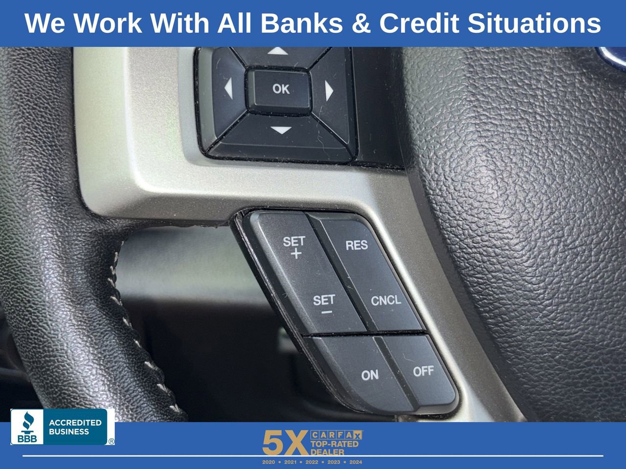 Used 2019 Ford F150 Lariat image 25