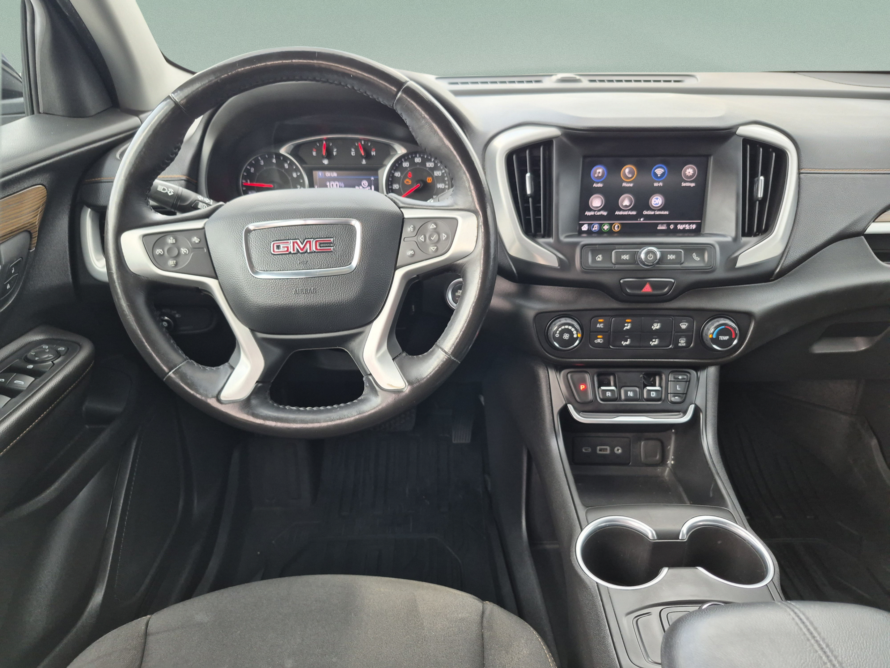 Used 2020 GMC Terrain SLE w/ Elevation Edition AWD/4WD image 24