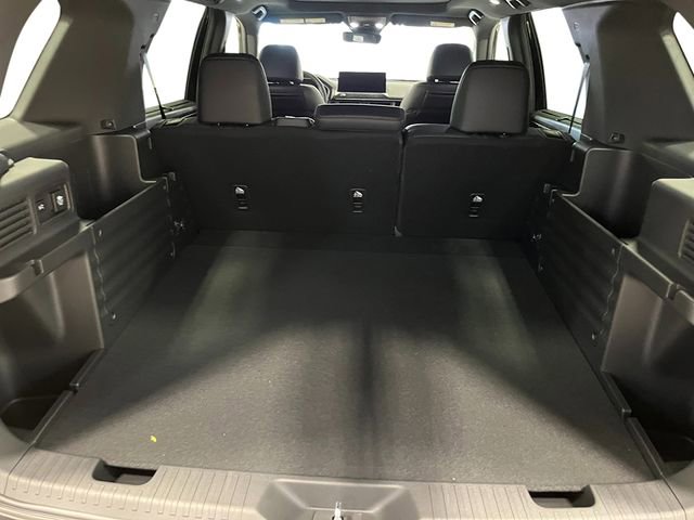 New 2026 Honda Passport TrailSport Elite image 25