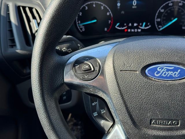Certified 2020 Ford Transit Connect XLT image 26