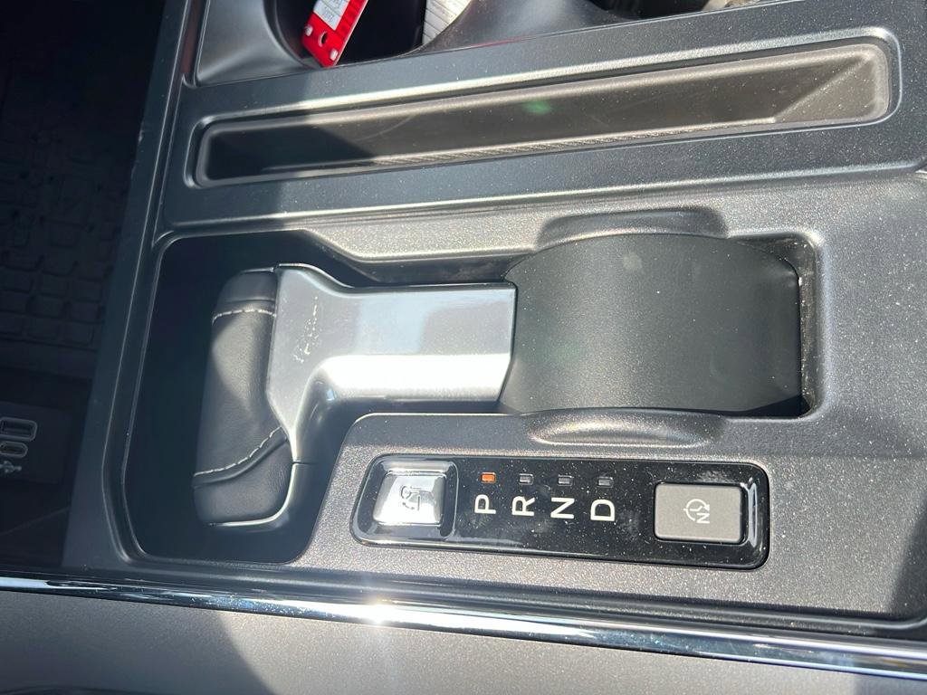 New 2025 Ford F150 Lightning Flash w/ Max Trailer Tow Package image 20