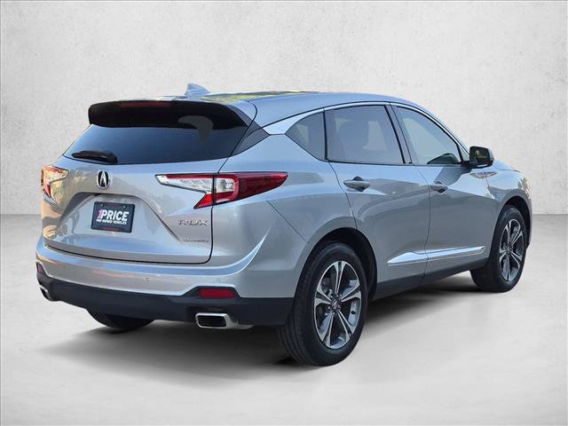 Used 2023 Acura RDX w/ Advance Package AWD/4WD image 4