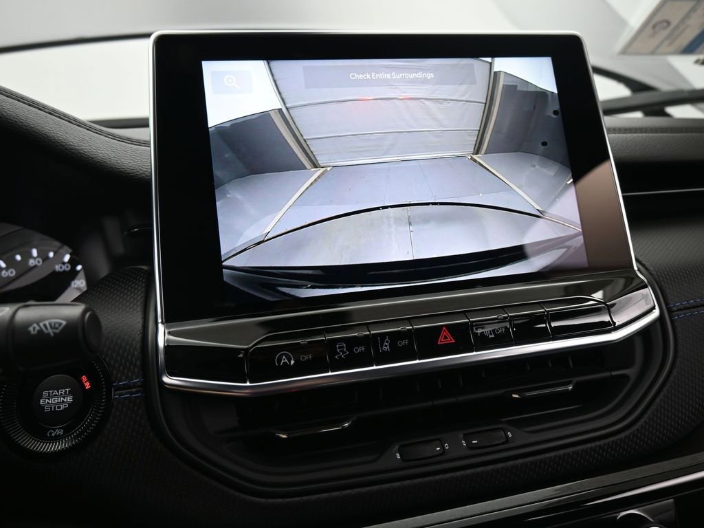 New 2026 Jeep Compass Limited image 35