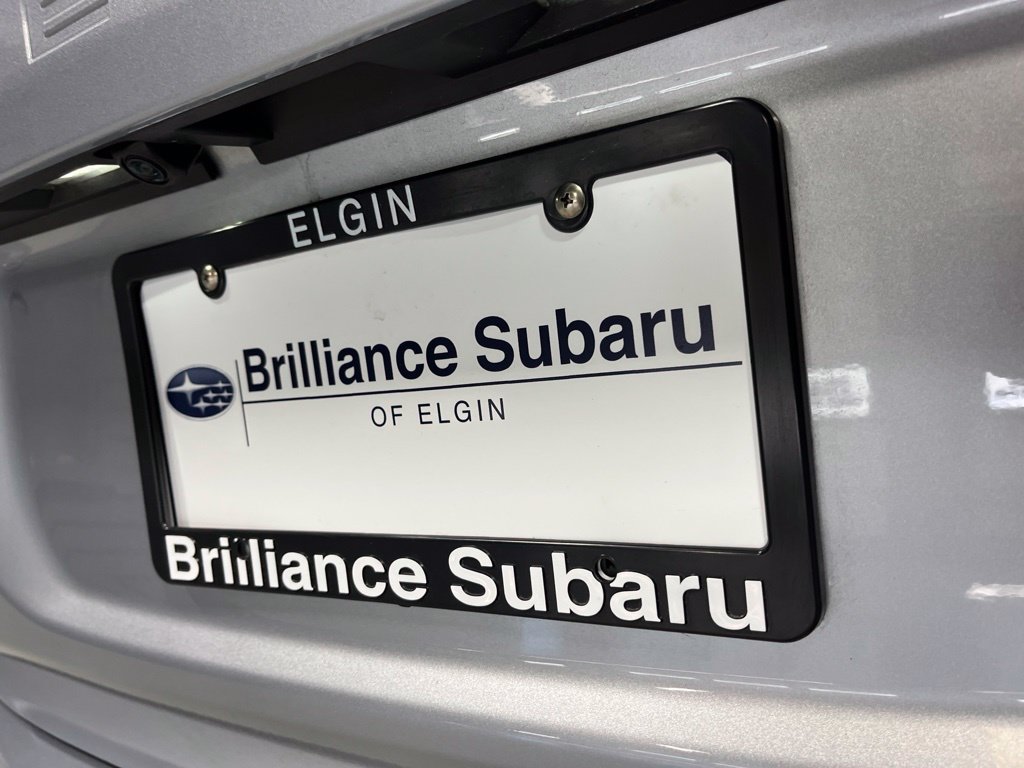 Used 2026 Subaru Forester Limited AWD/4WD image 40