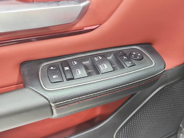 Used 2024 RAM 1500 Rebel w/ Rebel Level 1 Equipment Group AWD/4WD image 34