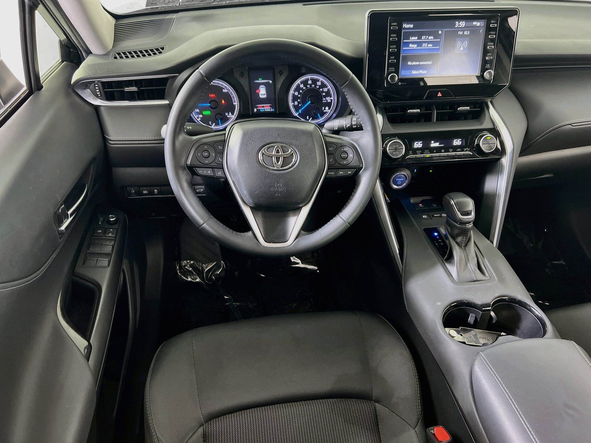 Used 2021 Toyota Venza LE AWD/4WD image 20