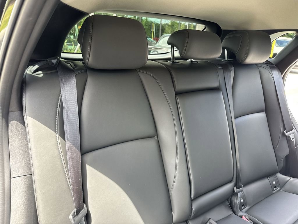Certified 2024 MAZDA CX-30 AWD 2.5 S w/ Select Sport Pkg image 44