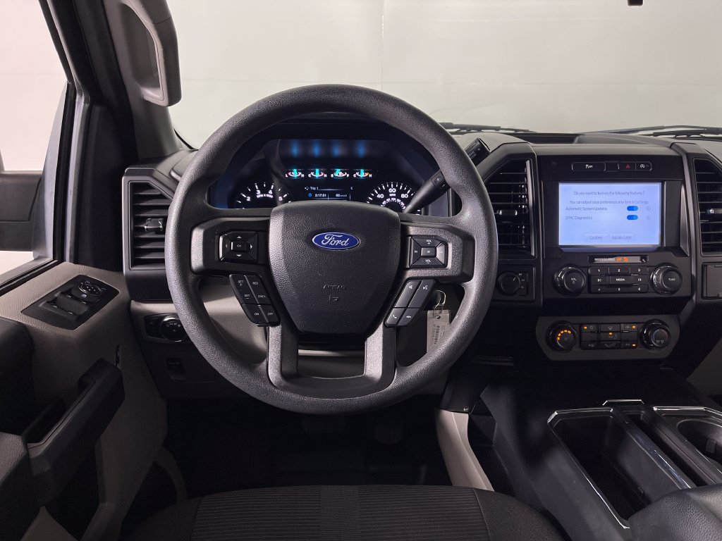 Used 2020 Ford F150 XL w/ Equipment Group 101A Mid AWD/4WD image 15