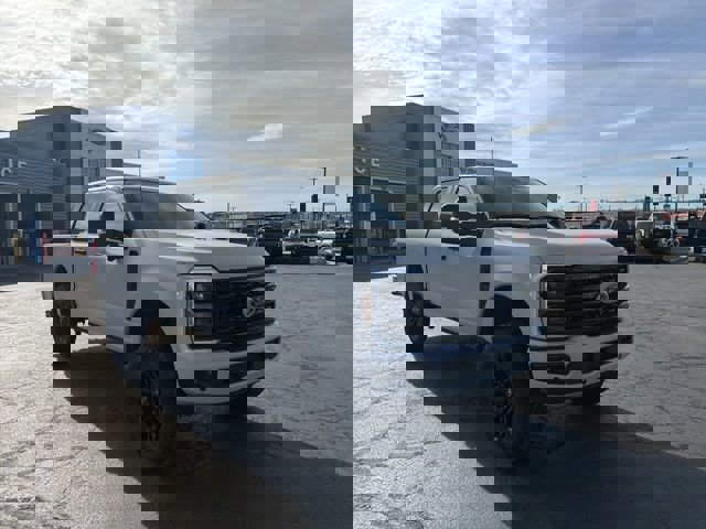 Used 2024 Ford F350 Platinum w/ Tremor Off-Road Package