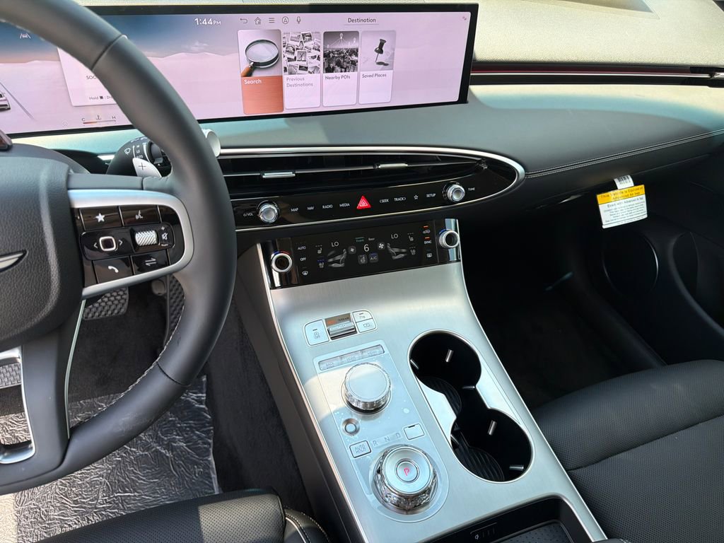 New 2026 Genesis GV70 2.5T Advanced AWD/4WD image 28