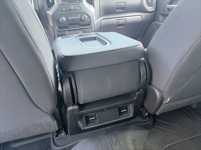 Used 2021 Chevrolet Silverado 2500 Custom w/ Custom Value Package image 23