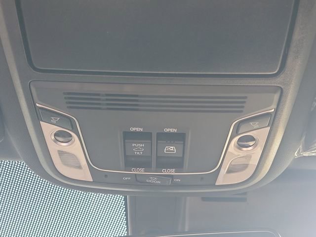 New 2026 Honda Ridgeline Black Edition image 25