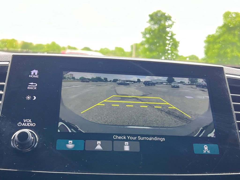 Used 2021 Honda Passport EX-L image 9