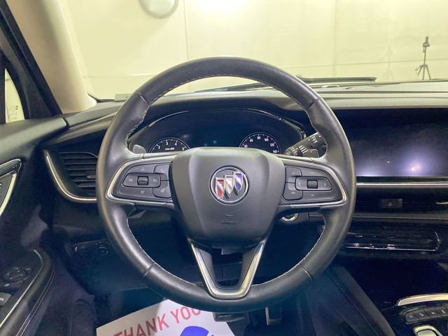 Used 2023 Buick Envision Essence w/ Sport Touring Package image 34