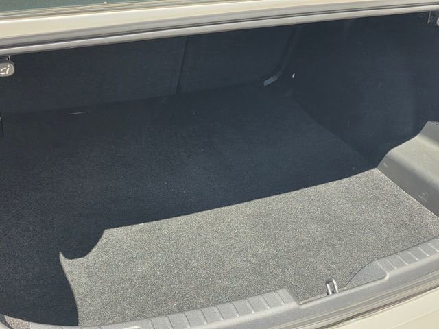 Certified 2025 MAZDA MAZDA3 s image 13