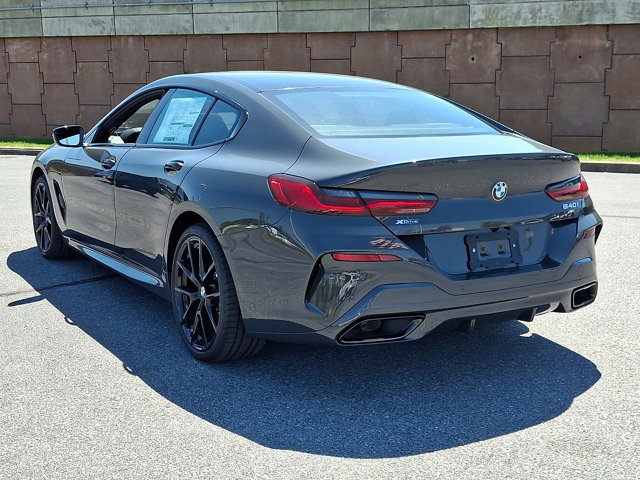 New 2026 BMW 840i xDrive AWD/4WD image 3