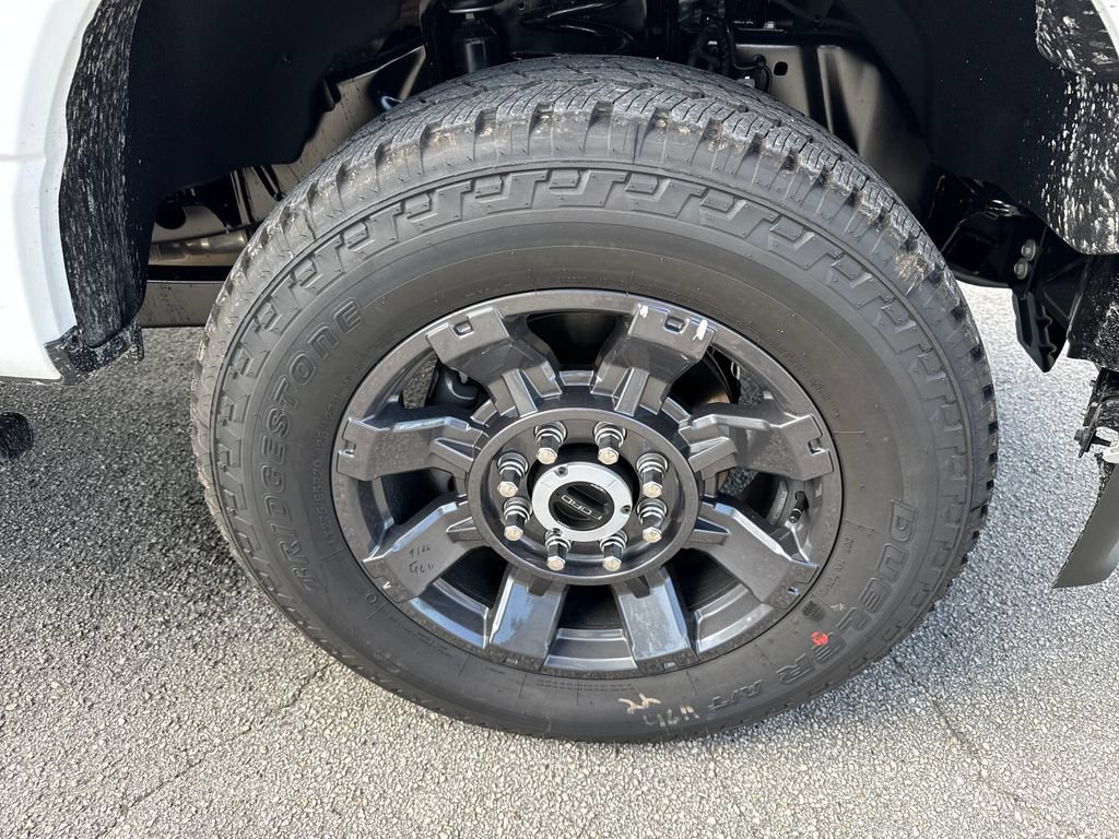 New 2027 Ford F250 XL w/ STX Appearance Package AWD/4WD image 10