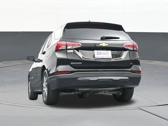 Used 2023 Chevrolet Equinox LT FWD image 44