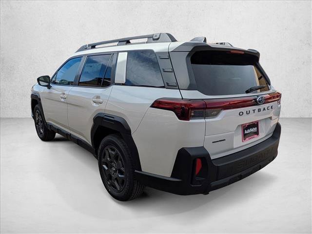 New 2026 Subaru Outback Premium image 7