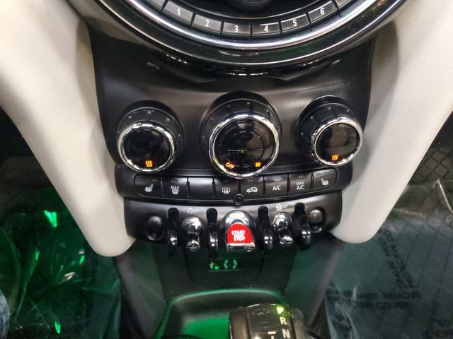 Used 2017 MINI Cooper Convertible image 26