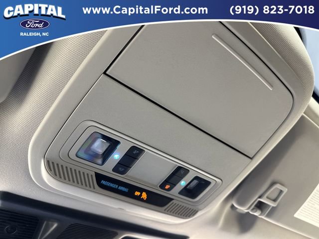 Certified 2025 Ford Mustang Mach-E Premium AWD/4WD image 31