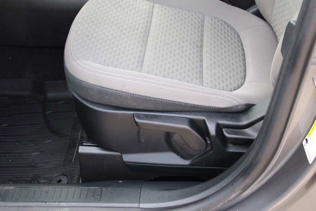 Used 2021 Ford Escape SE AWD/4WD image 17