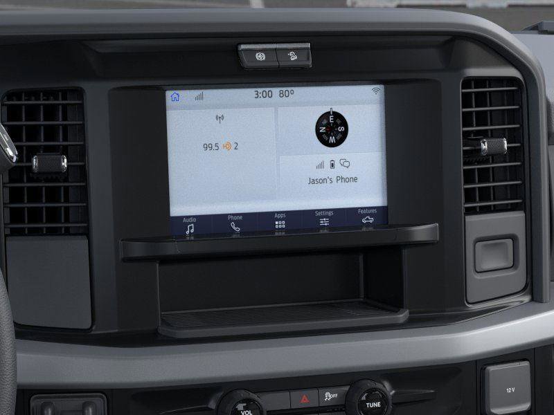 New 2026 Ford F250 XLT w/ FX4 Off-Road Package image 14