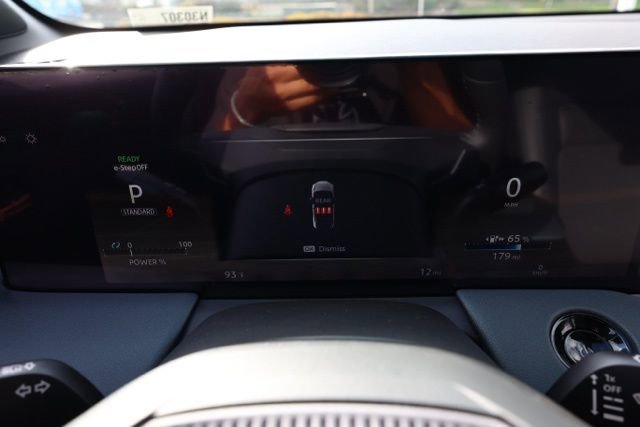 New 2026 Nissan Leaf SV+ w/ Floor Mat Package (SV+) image 28